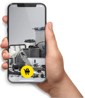 Autoalkatreszonline24.hu: egyetlen app-ban minden, amire autójához szüksége van.